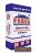 Кремовая кладочная смесь Perel VL 0240 25 кг