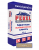 Бежевая кладочная смесь Perel NL 0120 25 кг